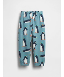 ヴィンテージソフト グラフィック ジョガーパンツ (幼児・ベビー)