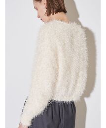 ELENDEEK｜エレンディークのトップス（ホワイト/白色系・無地）通販