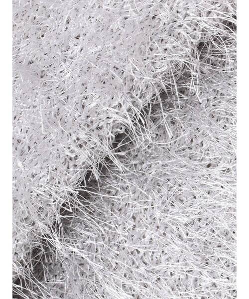 ELENDEEK（エレンディーク）の「シャギーヤーンニット（ニット/セーター・レディース・ブラック/アイボリー/ブルー/グレー・FREE）」の16枚目の写真