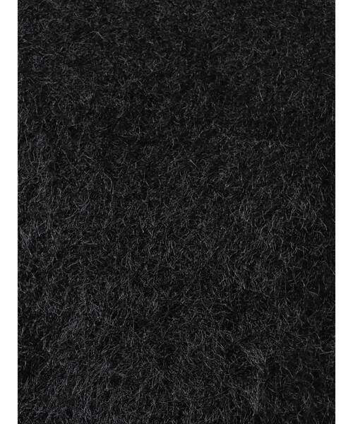 ELENDEEK（エレンディーク）の「シャギーヤーンニット（ニット/セーター・レディース・ブラック/アイボリー/ブルー/グレー・FREE）」の11枚目の写真