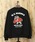 AVIREX�i�A���B���b�N�X�j�́uUSMC BULLDOG CREWNECK SWEAT�i�X�E�F�b�g�j�v�b�u���b�N