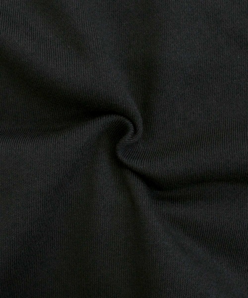 AVIREX(アヴィレックス)の「USMC BULLDOG CREWNECK SWEAT(スウェット・メンズ・ブラック・M/L/XL/XXL)」の9枚目の写真