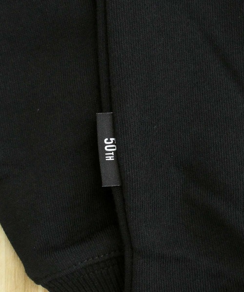AVIREX(アヴィレックス)の「USMC BULLDOG CREWNECK SWEAT(スウェット・メンズ・ブラック・M/L/XL/XXL)」の11枚目の写真