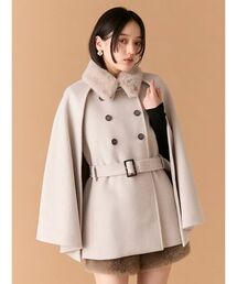 ファーケープ」に該当するファッション通販 - ZOZOTOWN