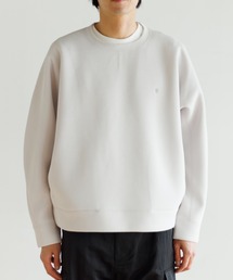 Gymphlex / DDN_CREW NECK P.O.
