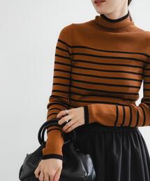 URBAN RESEARCH | 『UR TECH』ハイネックリブニット(ニット/セーター)