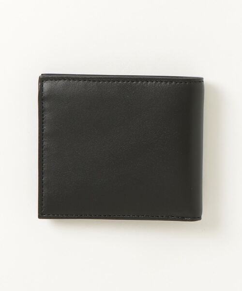 Polo ベア レザー ビルフォールド ウォレット（財布）｜POLO RALPH