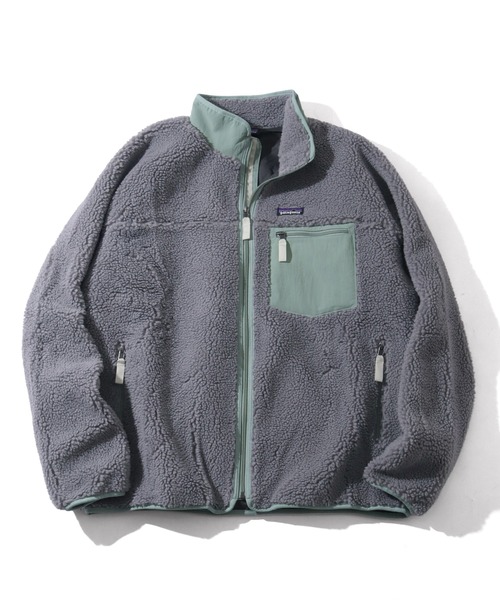 patagonia（パタゴニア）｜ジャケット/アウター（グレー系）一覧 - WEAR