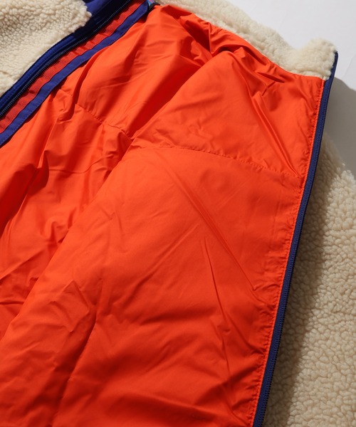 patagonia(パタゴニア)の「【Patagonia/パタゴニア】Classic Retro-X Jacket/クラシック レトロ-X ジャケット(ブルゾン・メンズ・ナチュラル/レンガ/グリーン系/ブルー/グレー系・S/M/L/XL/XXL)」の19枚目の写真