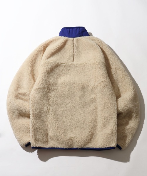 Patagonia/パタゴニア】Classic Retro-X Jacket/クラシック レトロ-X