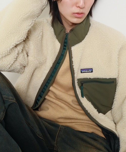 patagonia（パタゴニア）の「【Patagonia/パタゴニア】Classic Retro-X