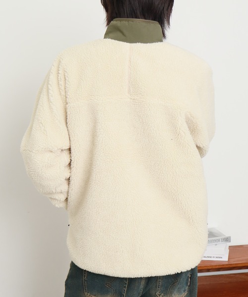 Patagonia/パタゴニア】Classic Retro-X Jacket/クラシック レトロ-X