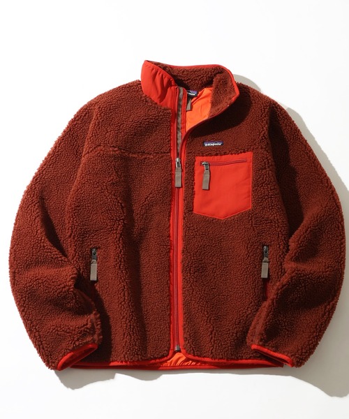 Patagonia Retro-X ブルゾン クラシックレトロ　Lサイズメンズ patagonia 並行輸入品 パタゴニア Mens Classic Retro-X Jacket メンズ