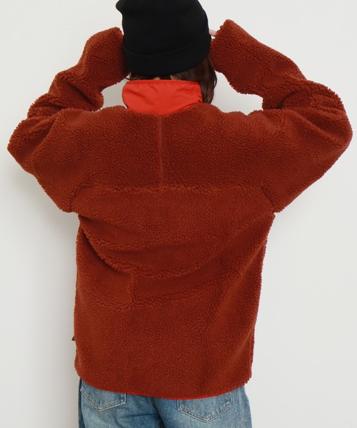 Patagonia/パタゴニア】Classic Retro-X Jacket/クラシック レトロ-X