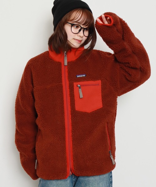 パタゴニア レトロXジャケット Retro-X Men's パタゴニア【patagonia】23125 patagonia（パタゴニア） ブルゾン　xxl Patagonia ジャケット・アウター