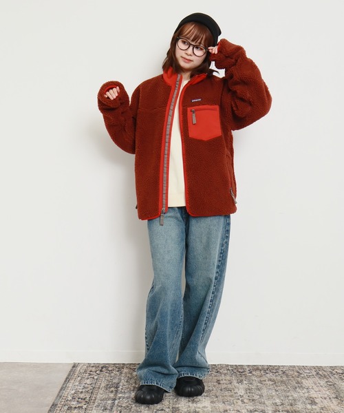 Patagonia/パタゴニア】Classic Retro-X Jacket/クラシック レトロ-X