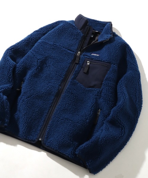 Patagonia/パタゴニア】Classic Retro-X Jacket/クラシック レトロ-X