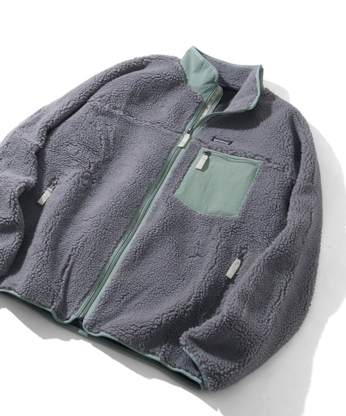Patagonia/パタゴニア】Classic Retro-X Jacket/クラシック レトロ-X