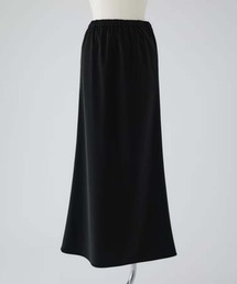 リムアーク rim.ark 19SS スカート ロング フレア 36 カーキ /AO ■OS レディース ｜リムアークのスカート通販｜ELLE SHOP (エル・ショップ)