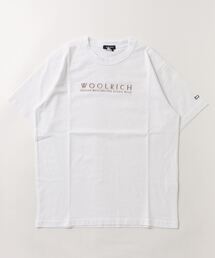 WOOLRICH（ウールリッチ）の「半袖Tシャツ（Tシャツ/カットソー）」