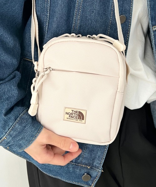 セール】国内未発売 THE NORTH FACE(ザ・ノースフェイス)/長さ調整可能