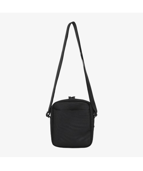 THE NORTH FACE(ザノースフェイス)の「THE NORTH FACE(ザ・ノースフェイス)/長さ調整可能 軽量 ワンポイント ショルダー クロス ミニバッグ/STANDARD CROSS BAG S(ショルダーバッグ・レディース・クリーム/ブラック/ブラウン/レッド・FREE)」の6枚目の写真