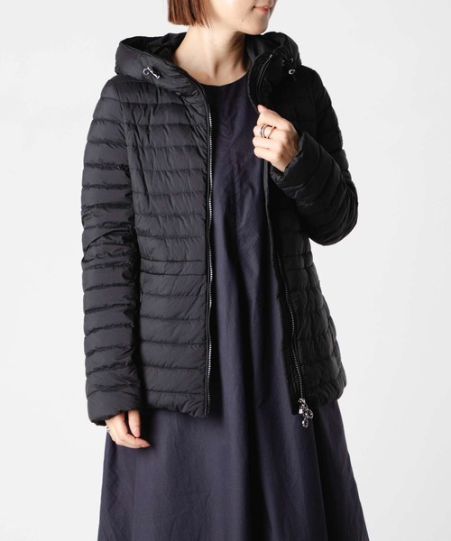 TATRAS（タトラス）の「TATRAS HAAV DOWN JACKET タトラス ハーブ