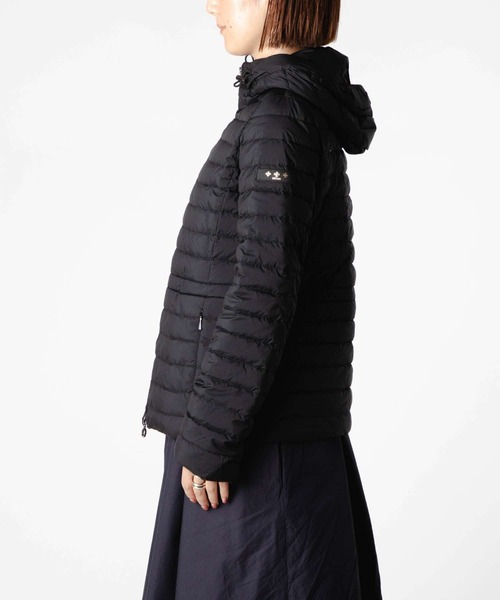 TATRAS（タトラス）の「TATRAS HAAV DOWN JACKET タトラス ハーブ
