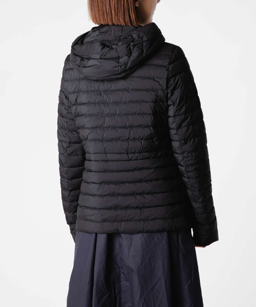 TATRAS（タトラス）の「TATRAS HAAV DOWN JACKET タトラス ハーブ
