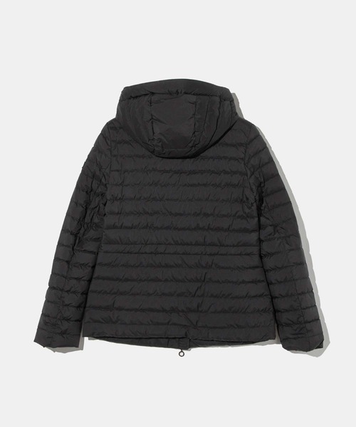 TATRAS(タトラス)の「TATRAS HAAV DOWN JACKET タトラス ハーブ ダウンジャケット(ダウンジャケット/コート・レディース・ネイビー/ブラック/チャコール/グレー系1・4/3/1/2)」の10枚目の写真