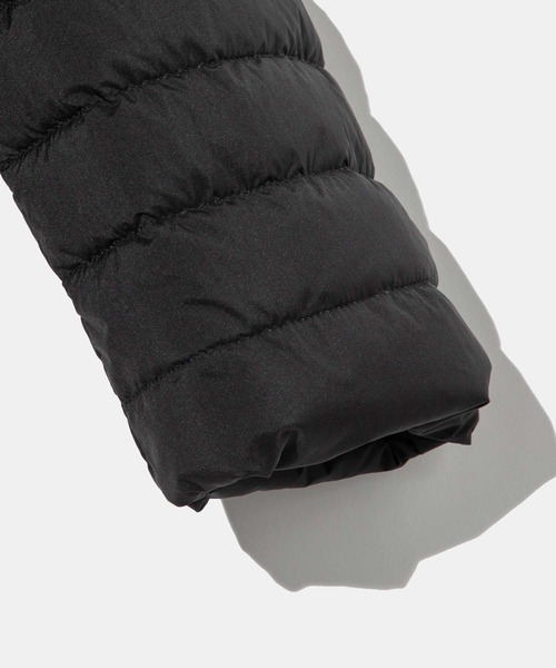 TATRAS(タトラス)の「TATRAS HAAV DOWN JACKET タトラス ハーブ ダウンジャケット(ダウンジャケット/コート・レディース・ネイビー/ブラック/チャコール/グレー系1・4/3/1/2)」の12枚目の写真