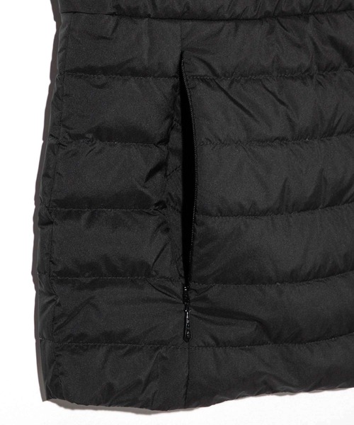 TATRAS(タトラス)の「TATRAS HAAV DOWN JACKET タトラス ハーブ ダウンジャケット(ダウンジャケット/コート・レディース・ネイビー/ブラック/チャコール/グレー系1・4/3/1/2)」の13枚目の写真