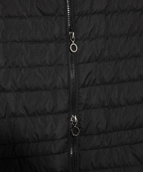 TATRAS(タトラス)の「TATRAS HAAV DOWN JACKET タトラス ハーブ ダウンジャケット(ダウンジャケット/コート・レディース・ネイビー/ブラック/チャコール/グレー系1・4/3/1/2)」の14枚目の写真
