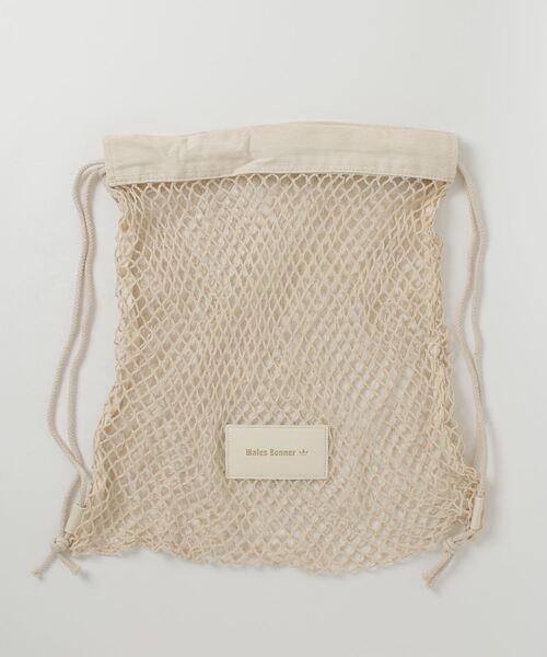 adidas Originals（アディダスオリジナルス）の「ADIDAS WB ADILETTE JR0228（サンダル・メンズ・ホワイト・22.5cm/23.5cm/24.5cm）」の4枚目の写真