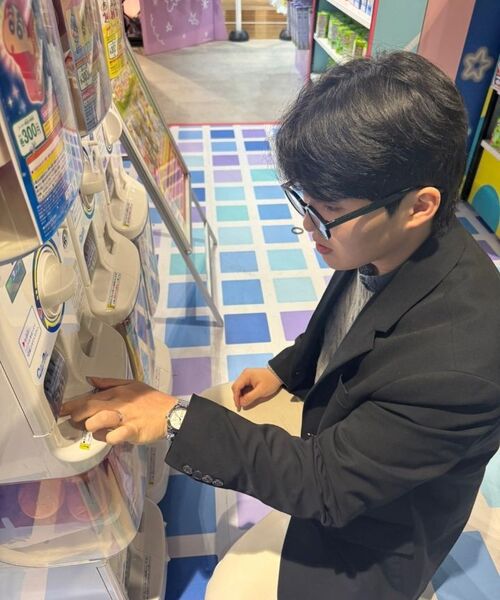 MUSINSA STANDARD(ムシンサスタンダード)の「ストレートデニムパンツ【クリーム】(デニムパンツ・メンズ・その他・29/30/31/33/26/27/28/40/38/42/36/34/32)」の11枚目の写真