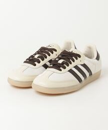 SAMBA OG