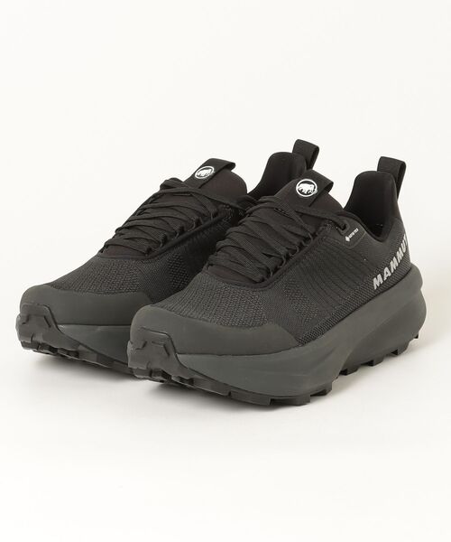 MAMMUTメンズ スニーカー MAMMUT】マムート Aenergy Mtn Low GTX Men（スニーカー）｜fridge