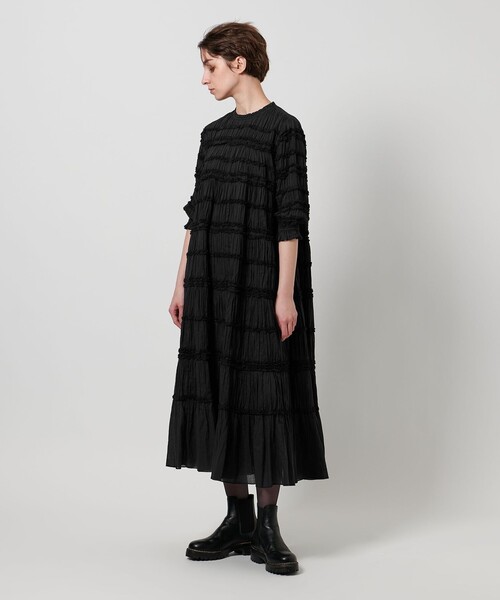 Pheeta＞Billie ロングワンピース/014C-21（ワンピース）｜Pheeta