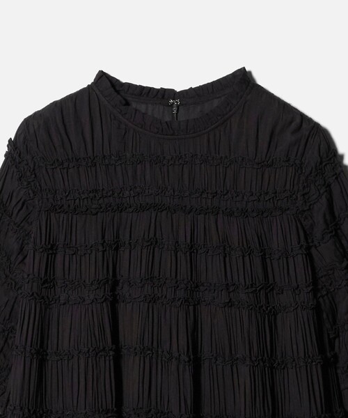 Pheeta＞Billie ロングワンピース/014C-21（ワンピース）｜Pheeta