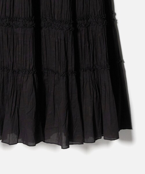 Pheeta＞Billie ロングワンピース/014C-21（ワンピース）｜Pheeta