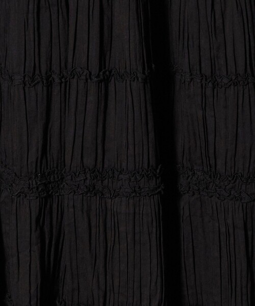 Pheeta＞Billie ロングワンピース/014C-21（ワンピース）｜Pheeta