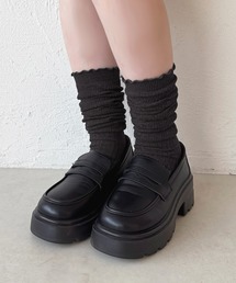 apres jour | 【apres jour×ARIAZ】ルーズソックス(ソックス/靴下)