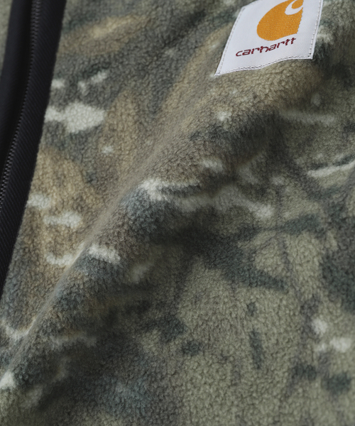 CARHARTT WIP / カーハート ダブリューアイピー BLEVIN LINER（その他