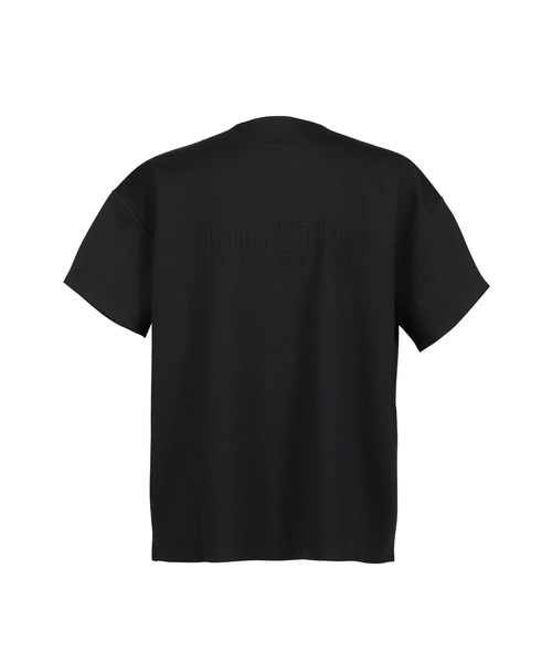 Fear of God Los Angeles（フィアーオブゴッドロサンゼルス）の「ATHLETICS PERFORMANCE TEE（Tシャツ/カットソー・メンズ・ブラック・X-SMALL/SMALL/MEDIUM）」の3枚目の写真