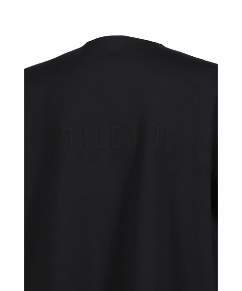 Fear of God Los Angeles（フィアーオブゴッドロサンゼルス）の「ATHLETICS PERFORMANCE TEE（Tシャツ/カットソー・メンズ・ブラック・X-SMALL/SMALL/MEDIUM）」の5枚目の写真