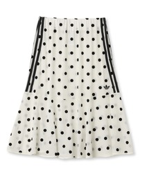 atmos（アトモス）の「adidas SHEER POLKA DOTS SKIRT / アディダス スカート（スカート）」
