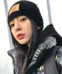 セール】【日本未発売/WEB限定】ILLIGO(イリゴ)/ロゴパッチ フルジップ