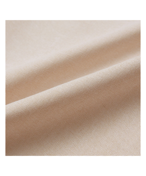 sortie(ソルティ)の「041 Oxford Button-down Shirts (Beige)(シャツ/ブラウス・メンズ・その他・LARGE/MEDIUM/X-LARGE)」の6枚目の写真