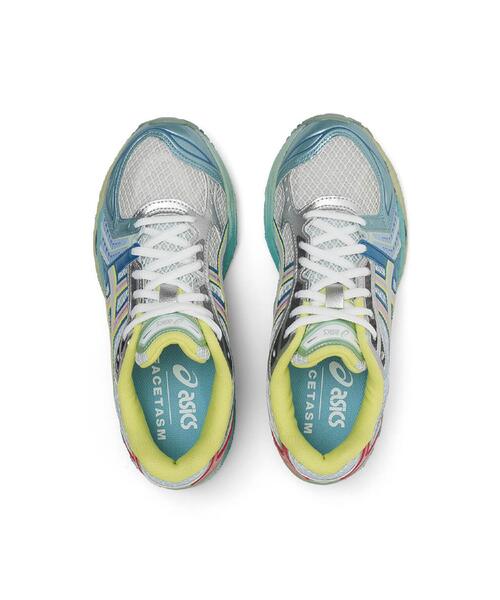 ASICS(アシックス)の「FACETASM×ASICS/ファセッタズム×アシックス/ GEL-KAYANO 14(スニーカー・メンズ・その他24・27/28/26)」の3枚目の写真