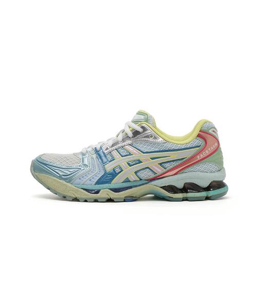 ASICS(アシックス)の「FACETASM×ASICS/ファセッタズム×アシックス/ GEL-KAYANO 14(スニーカー・メンズ・その他24・27/28/26)」の4枚目の写真